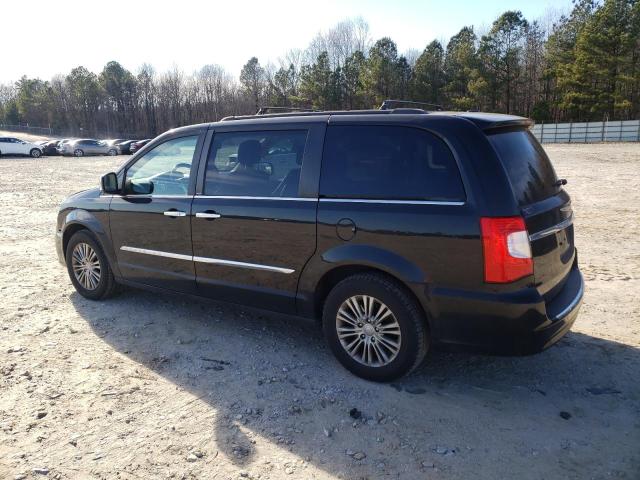 Photo 2 from auction – 2013 CHRYSLER TOWN & COU with VIN 2C4RC1CG6DR531812