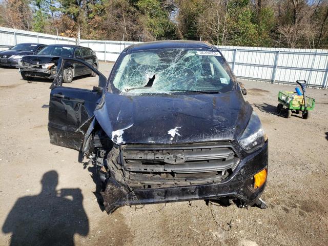 Photo 5 from auction – 2019 FORD ESCAPE S with VIN 1FMCU0F73KUA89348