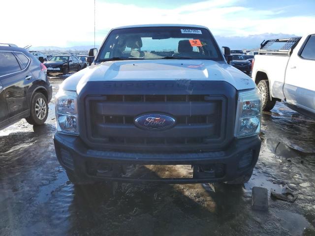 Photo 5 from auction – 2015 FORD F250 SUPER with VIN 1FT7X2B64FEA13126