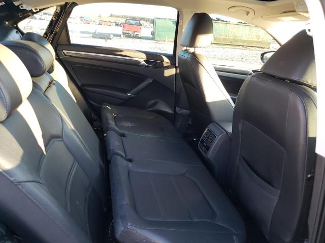 Photo 10 from auction – 2018 VOLKSWAGEN PASSAT SE with VIN 1VWBA7A35JC002637