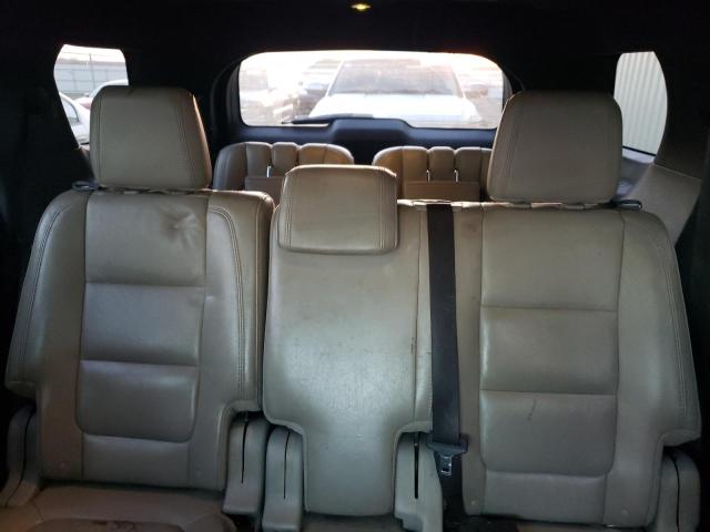Photo 10 from auction – 2013 FORD EXPLORER X with VIN 1FM5K8D85DGB67543