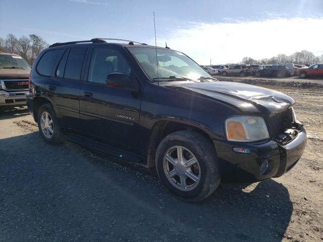 Photo 4 from auction – 2005 GMC ENVOY DENA with VIN 1GKES63M952385236