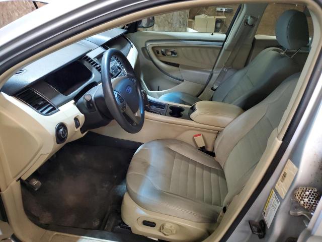 Photo 7 from auction – 2014 FORD TAURUS SE with VIN 1FAHP2D86EG164447