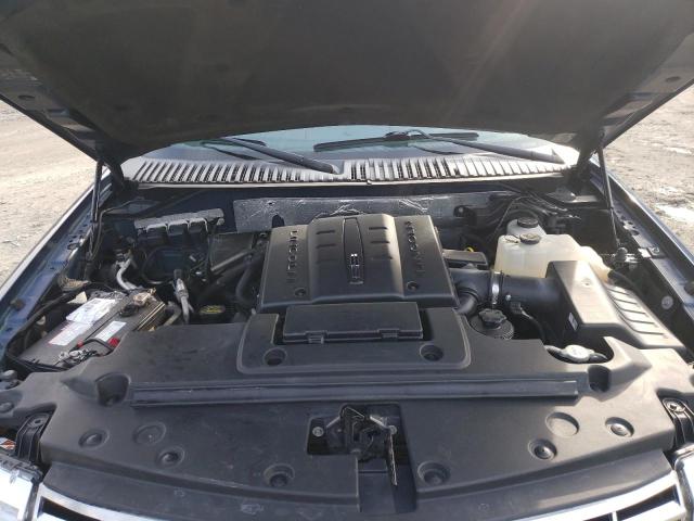 Photo 12 from auction – 2013 LINCOLN NAVIGATOR with VIN 5LMJJ3J54DEL09162