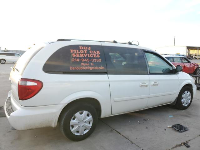 Photo 3 from auction – 2005 CHRYSLER TOWN & COU with VIN 2C8GP44R75R226610