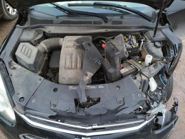 Photo 12 from auction – 2016 CHEVROLET EQUINOX LT with VIN 2GNFLFEK8G6276692