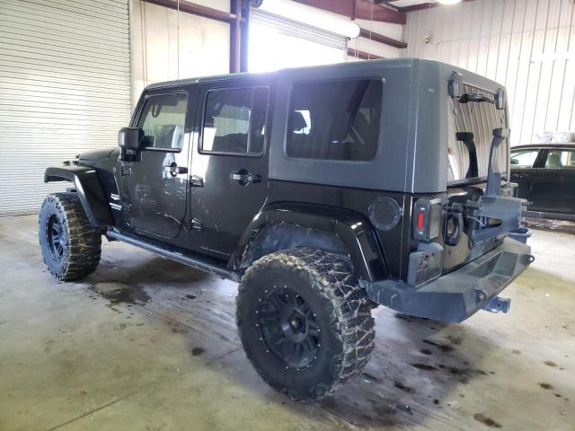 Photo 2 from auction – 2007 JEEP WRANGLER S with VIN 1J4GA59187L178357