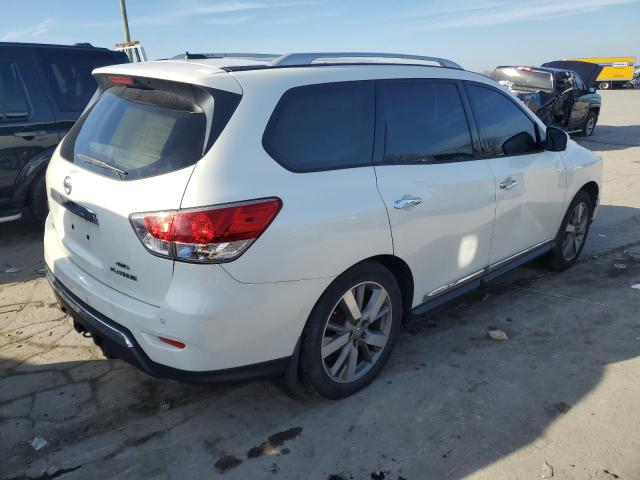 Photo 3 from auction – 2014 NISSAN PATHFINDER with VIN 5N1AR2MM9EC691856