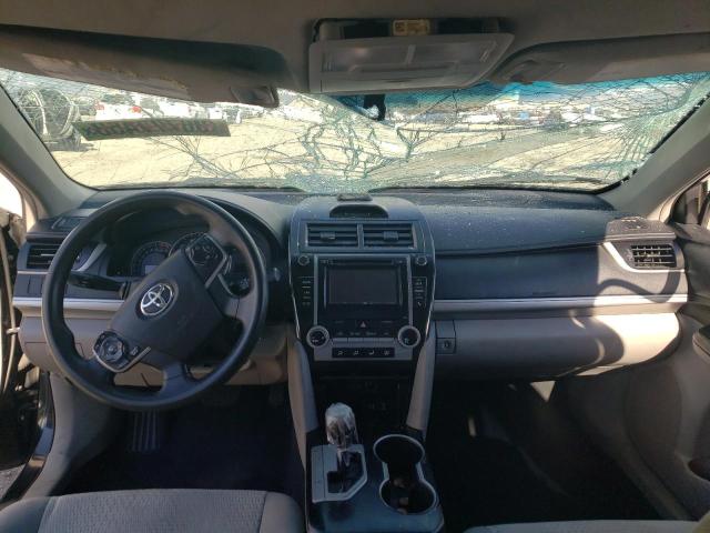 Photo 8 from auction – 2014 TOYOTA CAMRY L with VIN 4T1BF1FK9EU438680