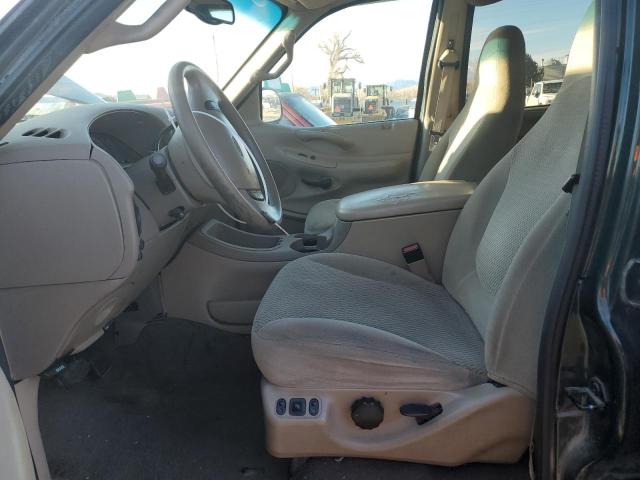 Photo 7 from auction – 2001 FORD EXPEDITION with VIN 1FMPU16L51LB63880