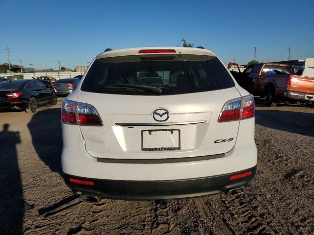 Photo 6 from auction – 2011 MAZDA CX-9 with VIN JM3TB2DA4B0330708