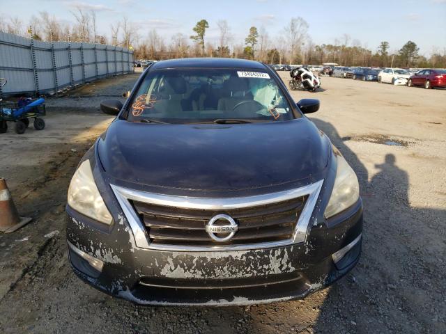 Photo 5 from auction – 2015 NISSAN ALTIMA 2.5 with VIN 1N4AL3AP2FC126625