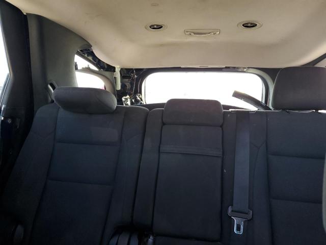 Photo 10 from auction – 2013 DODGE DURANGO SX with VIN 1C4RDJAGXDC698862