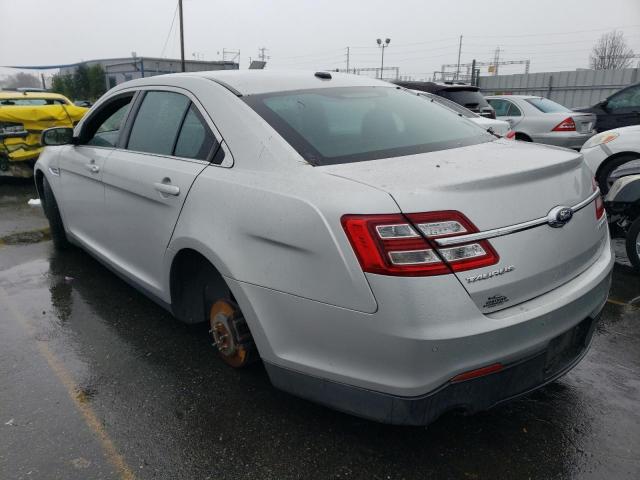 Photo 2 from auction – 2013 FORD TAURUS LIM with VIN 1FAHP2F80DG165055