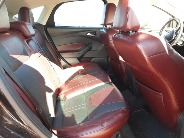 Photo 10 from auction – 2012 FORD FOCUS SE with VIN 1FAHP3K22CL392308