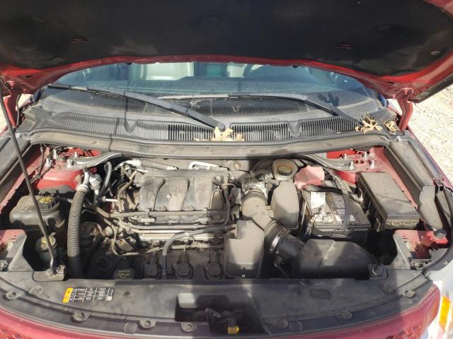 Photo 12 from auction – 2013 FORD EXPLORER L with VIN 1FM5K7F81DGA10373