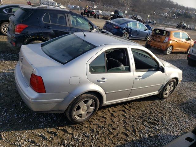 Photo 3 from auction – 2002 VOLKSWAGEN JETTA with VIN 3VWSE69M82M046546
