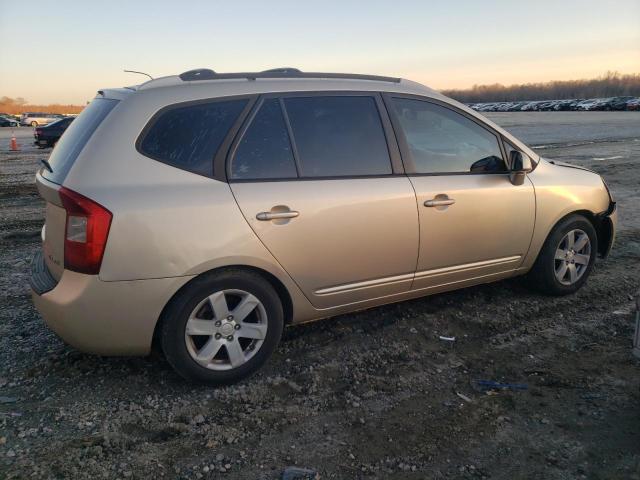 Photo 3 from auction – 2007 KIA RONDO with VIN KNAFG526577059645