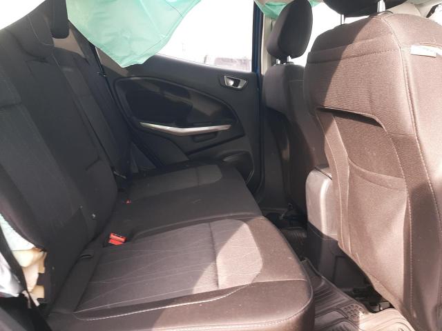 Photo 11 from auction – 2020 FORD ECOSPORT S with VIN MAJ3S2GE3LC344547