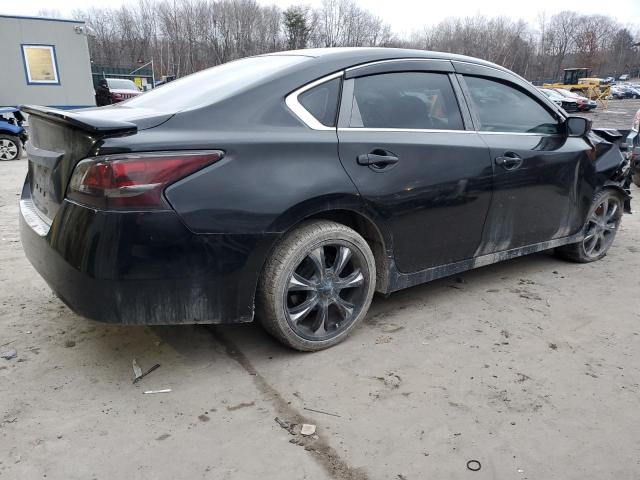 Photo 3 from auction – 2013 NISSAN ALTIMA 2.5 with VIN 1N4AL3AP6DC905202
