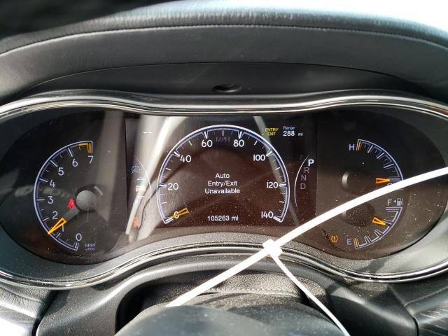 Photo 9 from auction – 2018 JEEP GRAND CHER with VIN 1C4RJFCG7JC335840