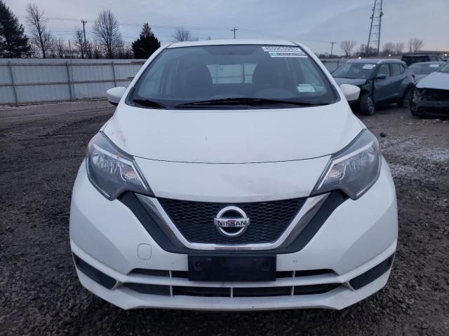 Photo 5 from auction – 2018 NISSAN VERSA NOTE with VIN 3N1CE2CP5JL352257
