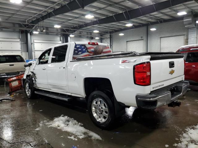 Photo 2 from auction – 2015 CHEVROLET SILVERADO with VIN 1GC4KZC86FF567286