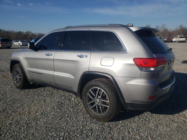 Photo 2 from auction – 2017 JEEP GRAND CHER with VIN 1C4RJFBG7HC872235