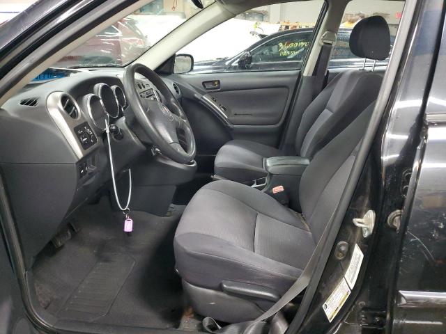 Photo 7 from auction – 2005 PONTIAC VIBE with VIN 5Y2SL63875Z403268