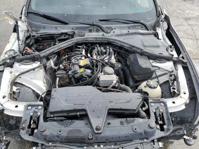 Photo 11 from auction – 2014 BMW 428 I with VIN WBA3N7C58EK221143