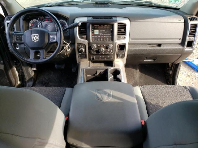 Photo 8 from auction – 2014 RAM 2500 SLT with VIN 3C6UR5DJ9EG179334