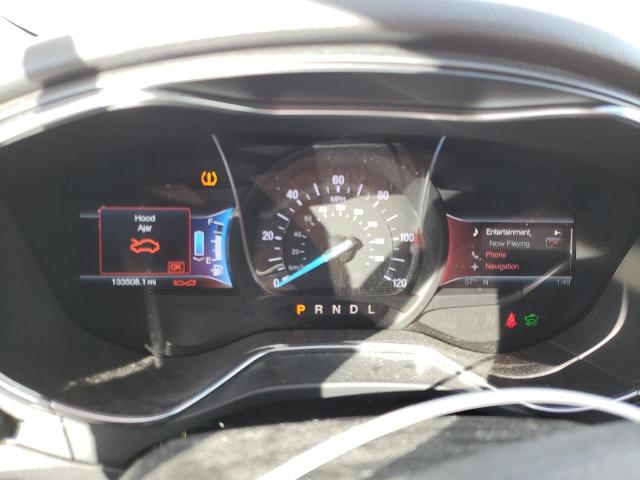 Photo 9 from auction – 2013 FORD FUSION TIT with VIN 3FA6P0RU7DR297274