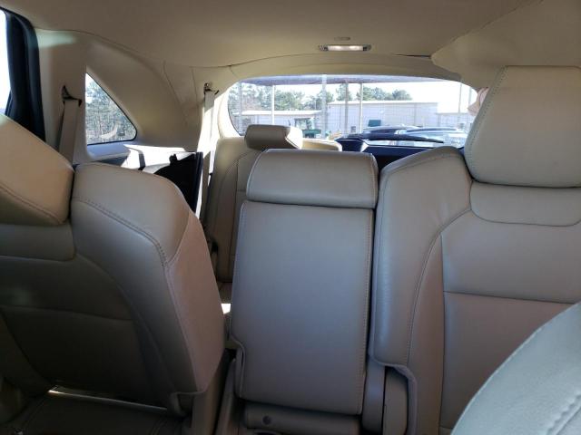 Photo 10 from auction – 2016 ACURA MDX with VIN 5FRYD3H27GB014812