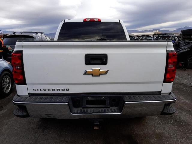 Photo 6 from auction – 2014 CHEVROLET SILVERADO with VIN 3GCPCPEC3EG349903