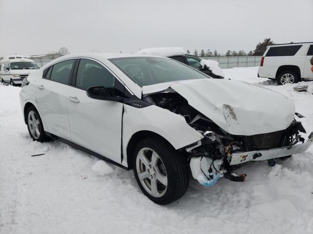 Photo 4 from auction – 2018 CHEVROLET VOLT LT with VIN 1G1RA6S56JU124843