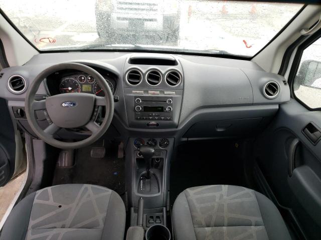 Photo 8 from auction – 2012 FORD TRANSIT with VIN NM0LS7BN0CT107235
