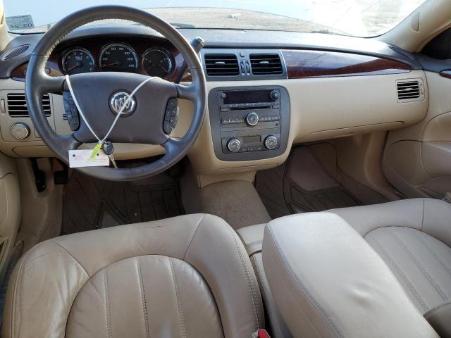 Photo 8 from auction – 2011 BUICK LUCERNE CX with VIN 1G4HC5EM4BU143656