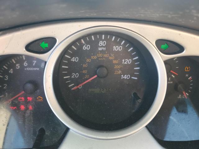 Photo 9 from auction – 2006 TOYOTA HIGHLANDER with VIN JTEGD21A260153702