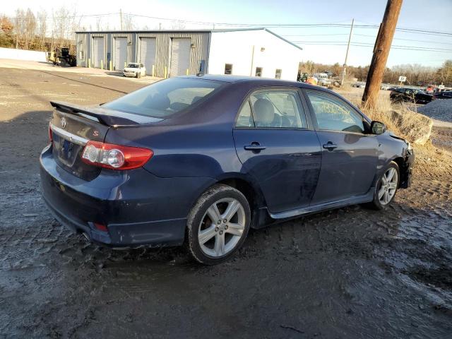 Photo 3 from auction – 2013 TOYOTA COROLLA with VIN 2T1BU4EE7DC949632