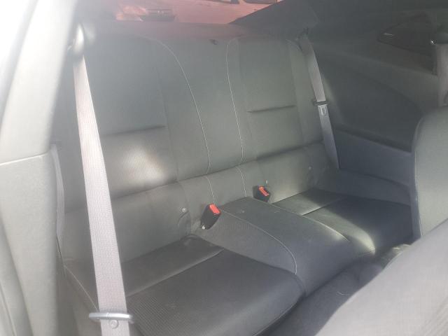 Photo 10 from auction – 2015 CHEVROLET CAMARO LT with VIN 2G1FD1E36F9283776