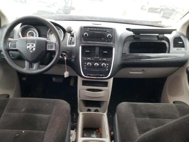 Photo 8 from auction – 2015 DODGE GRAND CARA with VIN 2C4RDGBG2FR747077