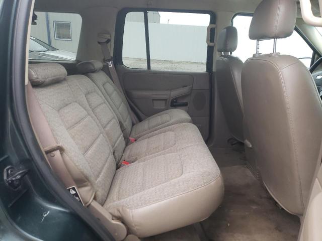 Photo 10 from auction – 2002 FORD EXPLORER X with VIN 1FMZU72E62ZC55985