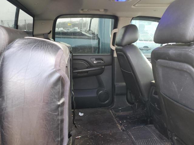 Photo 10 from auction – 2012 GMC SIERRA K15 with VIN 3GTP2XE2XCG193396