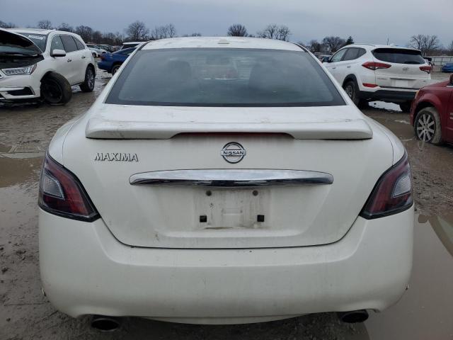 Photo 6 from auction – 2012 NISSAN MAXIMA S with VIN 1N4AA5AP7CC812723