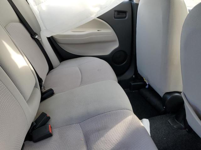 Photo 10 from auction – 2017 MITSUBISHI MIRAGE G4 with VIN ML32F3FJ9HHF07281