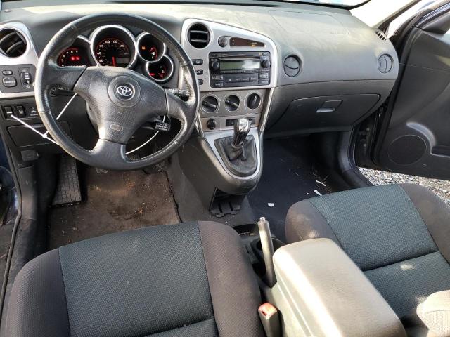 Photo 8 from auction – 2005 TOYOTA COROLLA MA with VIN 2T1KY32E25C350237