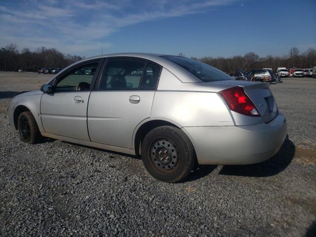 Photo 2 from auction – 2003 SATURN ION LEVEL with VIN 1G8AJ52F43Z157055