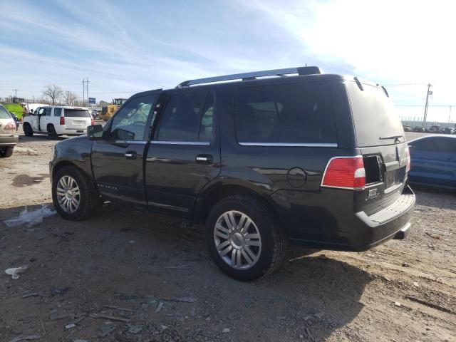 Photo 2 from auction – 2012 LINCOLN NAVIGATOR with VIN 5LMJJ2H58CEL09177