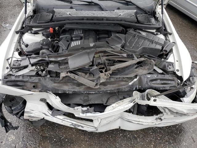 Photo 11 from auction – 2011 BMW 328 I SULE with VIN WBAPH5C53BF093234