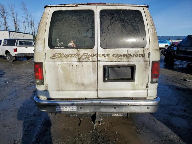Photo 6 from auction – 2006 FORD E-SERIES C with VIN 1FBSS31L96DB32452